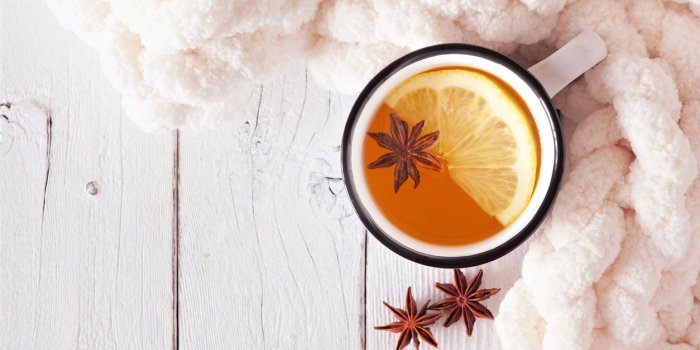 Foie : 7 astuces pour en prendre soin cet hiver