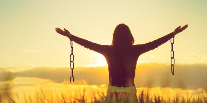 Baisse de moral ? Voici les 8 signes qui montrent que vous allez mieux !