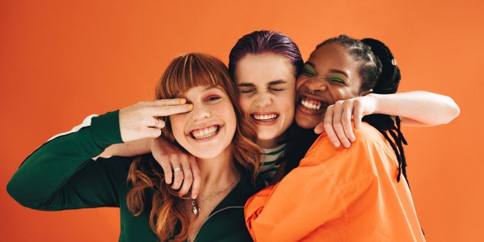Baisse de moral ? Voici les 8 signes qui montrent que vous allez mieux !