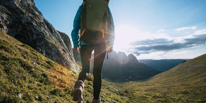 Santé : 5 habitudes dâun médecin à adopter à 40 ans pour garder la forme