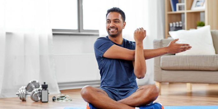 Santé : 5 habitudes dâun médecin à adopter à 40 ans pour garder la forme