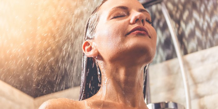 7 façons étonnantes de se soigner avec de l'eau