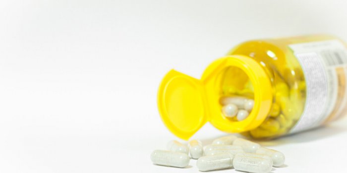 6 vitamines et minéraux qui peuvent provoquer une chute de cheveux
