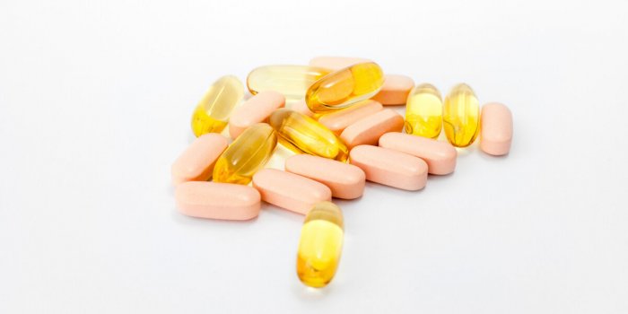 6 vitamines et minéraux qui peuvent provoquer une chute de cheveux