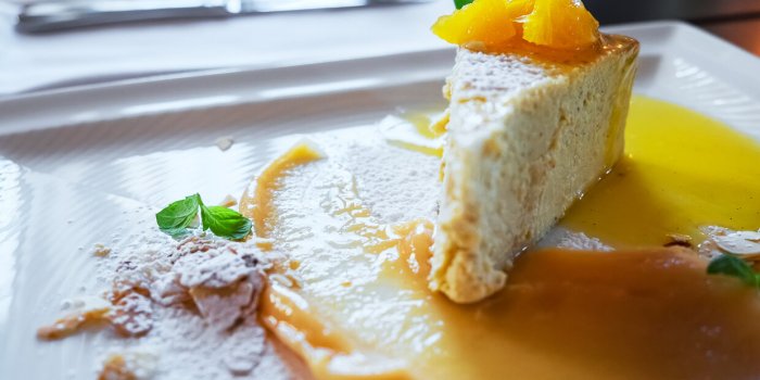 7 recettes de desserts avec de la courge pour faire le plein de vitamines A Ã  lâautomne !