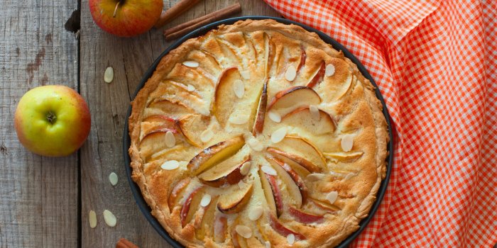 7 recettes de desserts avec de la courge pour faire le plein de vitamines A Ã  lâautomne !