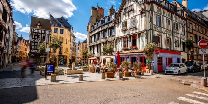 Eaux usées : une étude prédit dans quelles villes la Covid-19 va accélérer