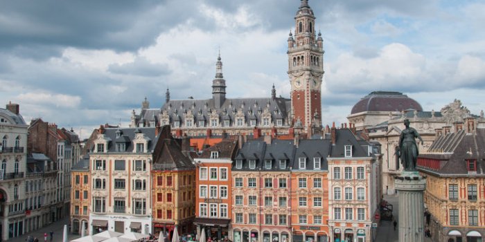 Eaux usées : une étude prédit dans quelles villes la Covid-19 va accélérer