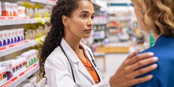 Covid-19 : la liste des professionnels qui peuvent vacciner