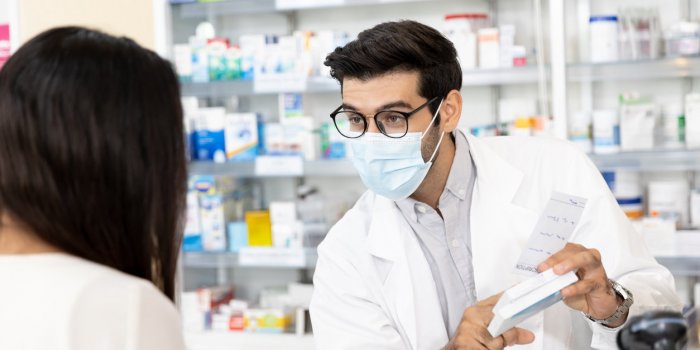 Covid-19 : la liste des professionnels qui peuvent vacciner