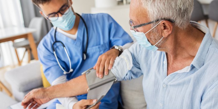 Covid-19 : la liste des professionnels qui peuvent vacciner