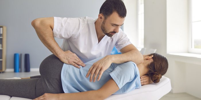 Covid-19 : la liste des professionnels qui peuvent vacciner