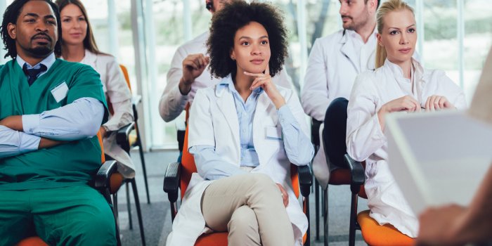 Covid-19 : la liste des professionnels qui peuvent vacciner