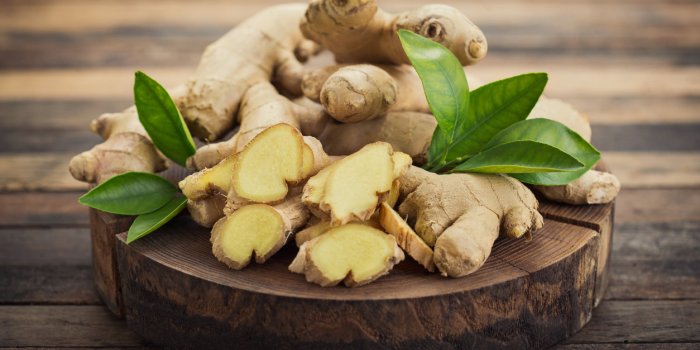 Dysfonction érectile : 5 plantes et épices qui vous redonnent de la vigueur