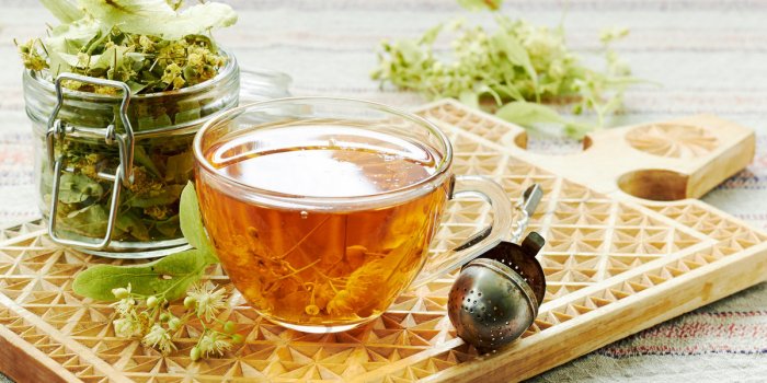 RentrÃ©e : les 6 meilleures infusions pour bien dormir