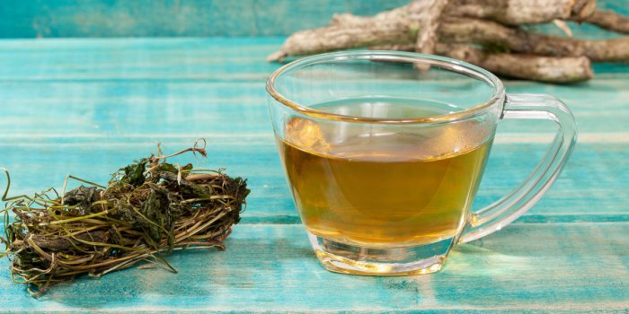 RentrÃ©e : les 6 meilleures infusions pour bien dormir