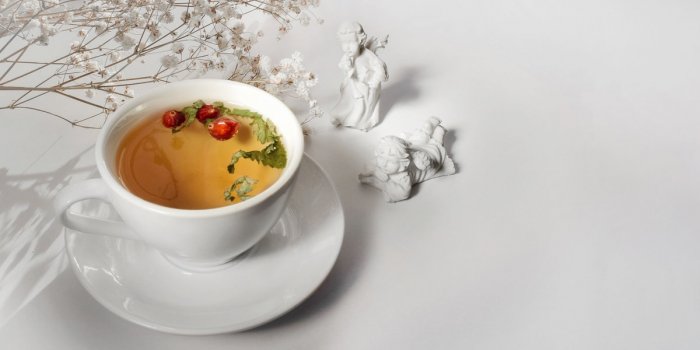 RentrÃ©e : les 6 meilleures infusions pour bien dormir