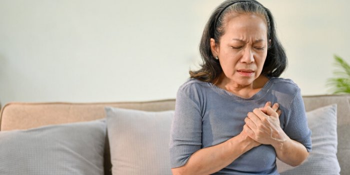 Arythmie cardiaque : 5 signes que vous en souffrez