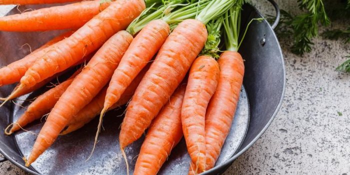 5 aliments qu'il vaut mieux ne pas faire cuire dans l'eau