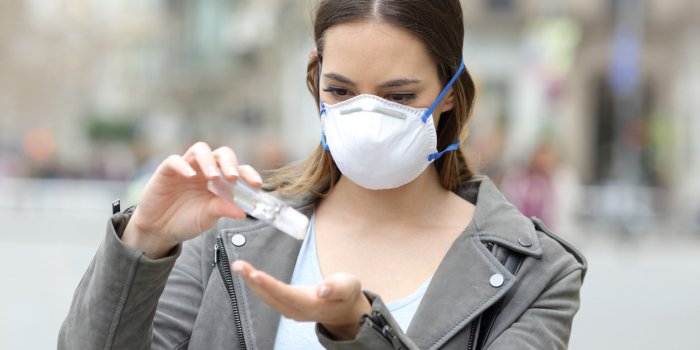 Déconfinement : 7 conseils pour reprendre le vélo sans risque !
