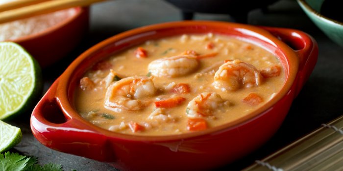 Soupe : 8 accompagnements sains à privilégier