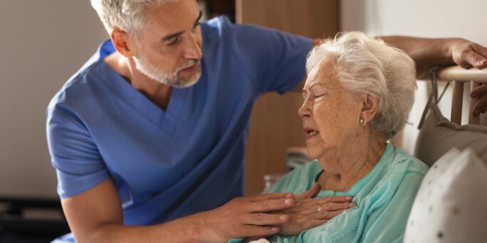 Covid-19 : les 7 symptÃ´mes que les mÃ©decins voient le plus en ce moment
