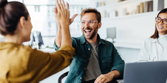 Psychologie : sept moments où la responsabilité des autres leur appartient
