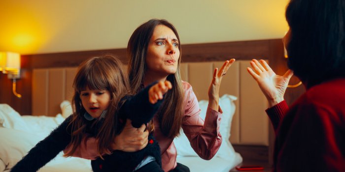 Psychologie : sept moments où la responsabilité des autres leur appartient