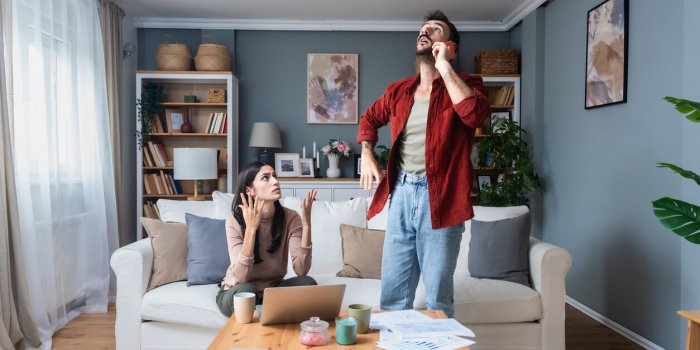 Psychologie : sept moments où la responsabilité des autres leur appartient