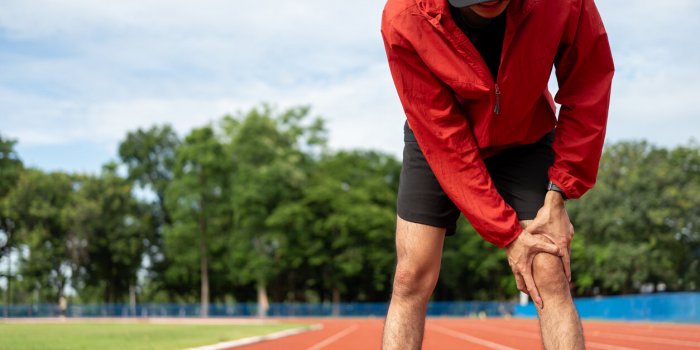 Natation et crampes : le guide pour nager sereinement cet Ã©tÃ© 