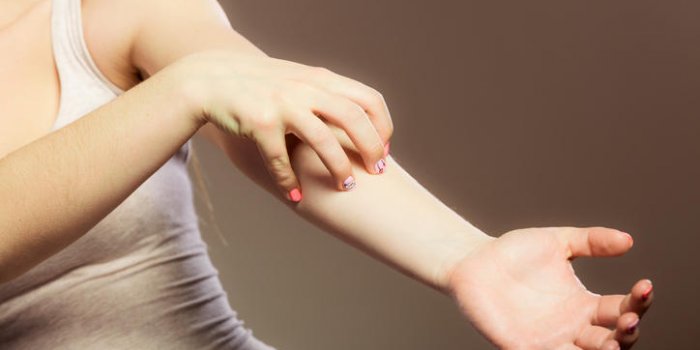 Le dÃ©veloppement dâallergies et dâeffets secondaires