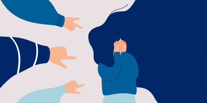 8 phrases que vous pourriez dire et qui montre que vous avez des traumatismes