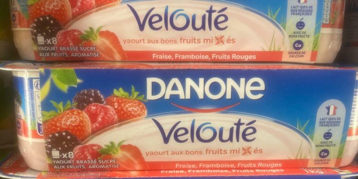 Ces 8 produits bien connus du supermarchÃ© abandonnent le Nutri-Score