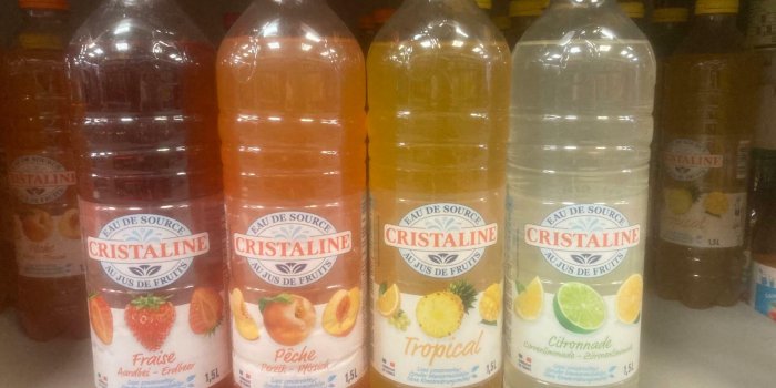 Ces 8 produits bien connus du supermarchÃ© abandonnent le Nutri-Score