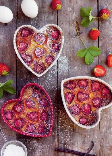7 desserts sans lactose, allÃ©gÃ©s en sucres et savoureux