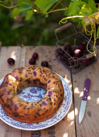 7 desserts sans lactose, allÃ©gÃ©s en sucres et savoureux
