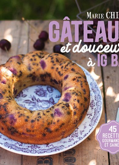 7 desserts sans lactose, allÃ©gÃ©s en sucres et savoureux