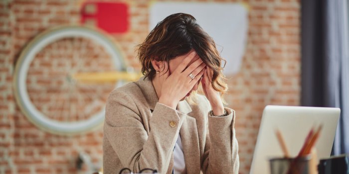 7 habitudes qui ruinent votre vie sexuelle