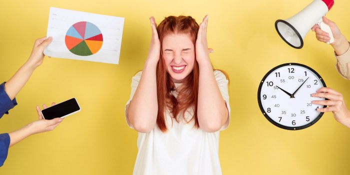Ces 7 signes montrent que vous avez besoin de vous isoler