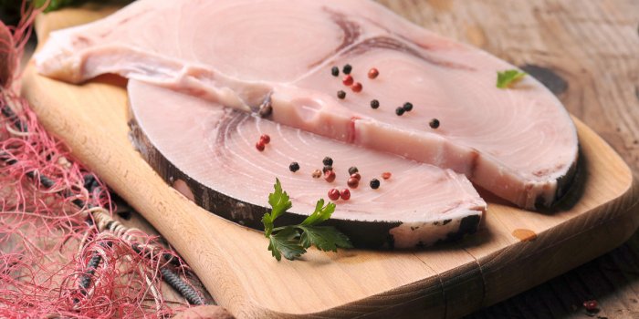 Ces 5 poissons particulièrement dangereux pour votre santé