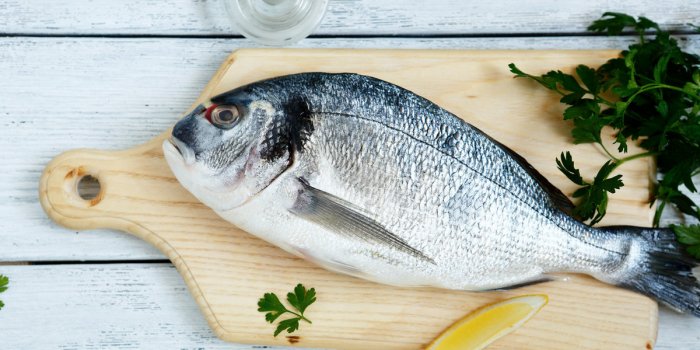 Ces 5 poissons particulièrement dangereux pour votre santé