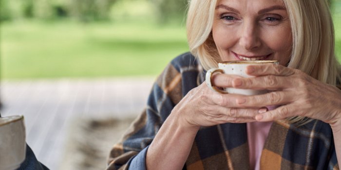 8 astuces pour réduire le stress chez les femmes après 50 ans