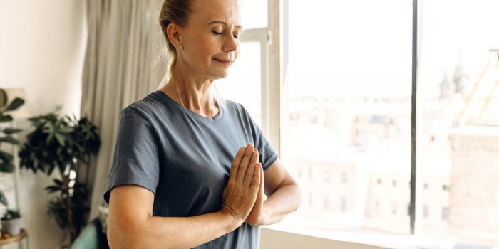 8 astuces pour réduire le stress chez les femmes après 50 ans