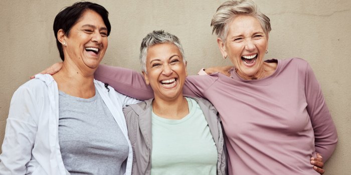 8 astuces pour réduire le stress chez les femmes après 50 ans