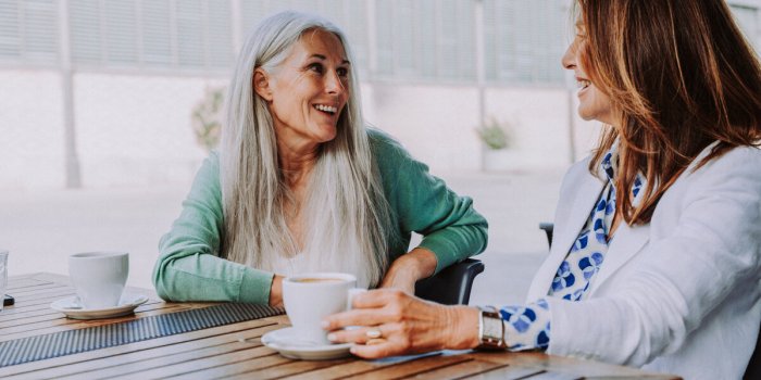 8 astuces pour réduire le stress chez les femmes après 50 ans