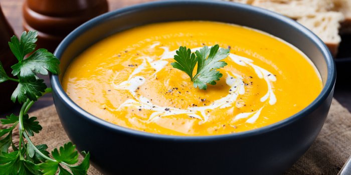 Une semaine de menu anticholestÃ©rol