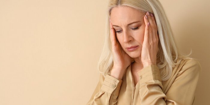 Ces 5 signes annoncent que vous êtes en âcrise des ¾ de vieâ