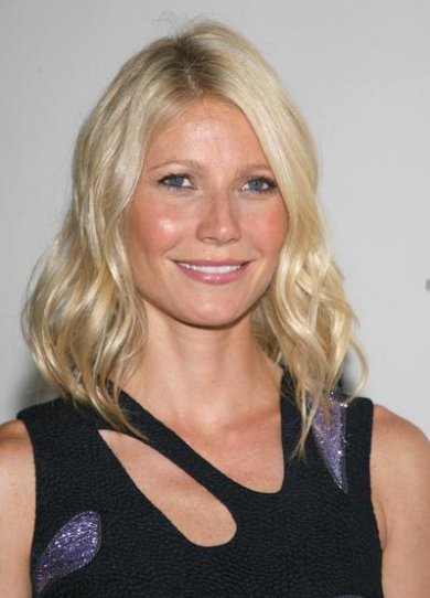Gwyneth Paltrow : le pouvoir du froid