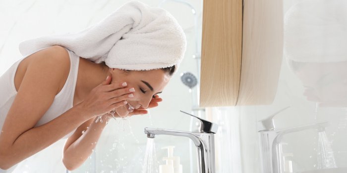 Rhume des foins : 5 erreurs de votre routine beauté qui lâaggravent