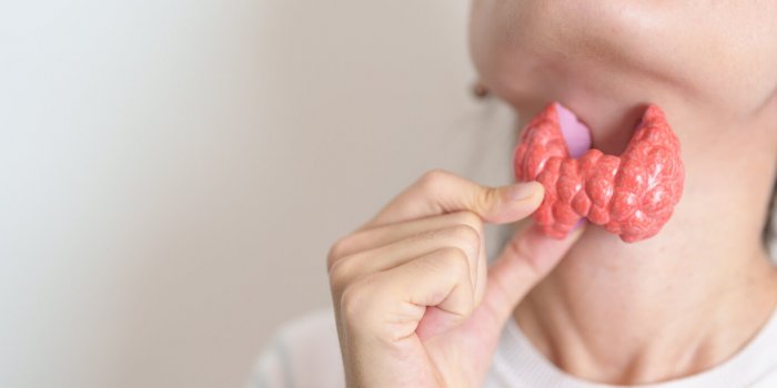 7 signes qui peuvent annoncer une maladie auto-immune 